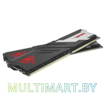 Оперативная память Patriot Viper Venom 2x16GB DDR5 PC5-49600 (PVV532G620C40K) картинка 2